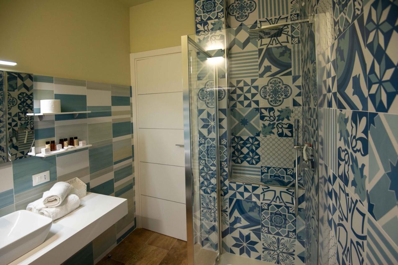 Sirmio Apartments - Narnia Stay Sirmione Kültér fotó