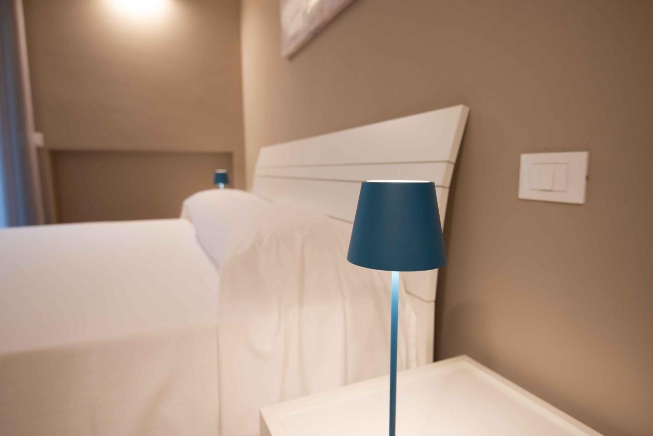 Sirmio Apartments - Narnia Stay Sirmione Kültér fotó