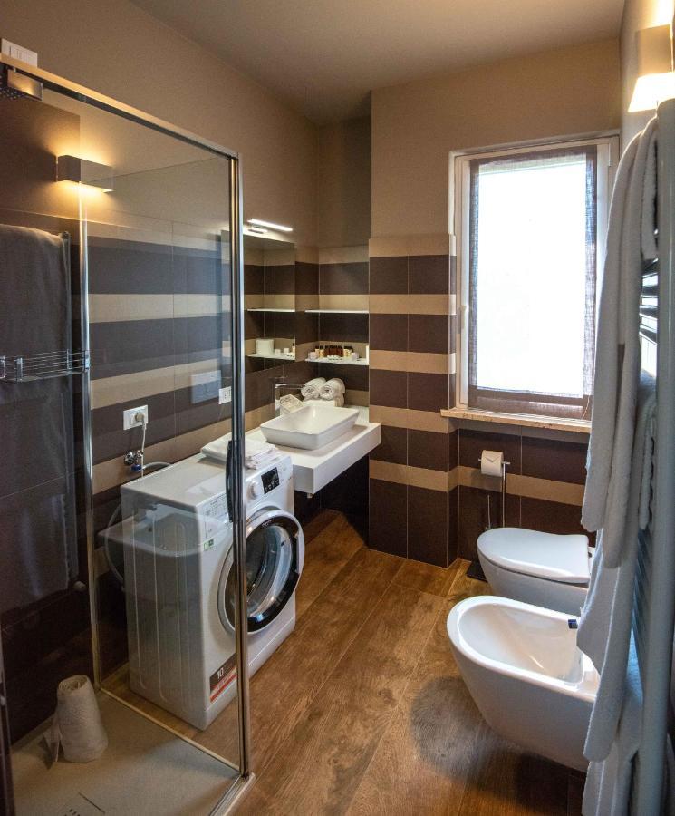 Sirmio Apartments - Narnia Stay Sirmione Kültér fotó