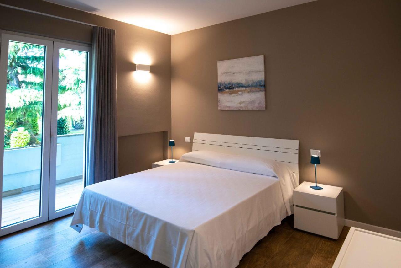 Sirmio Apartments - Narnia Stay Sirmione Kültér fotó