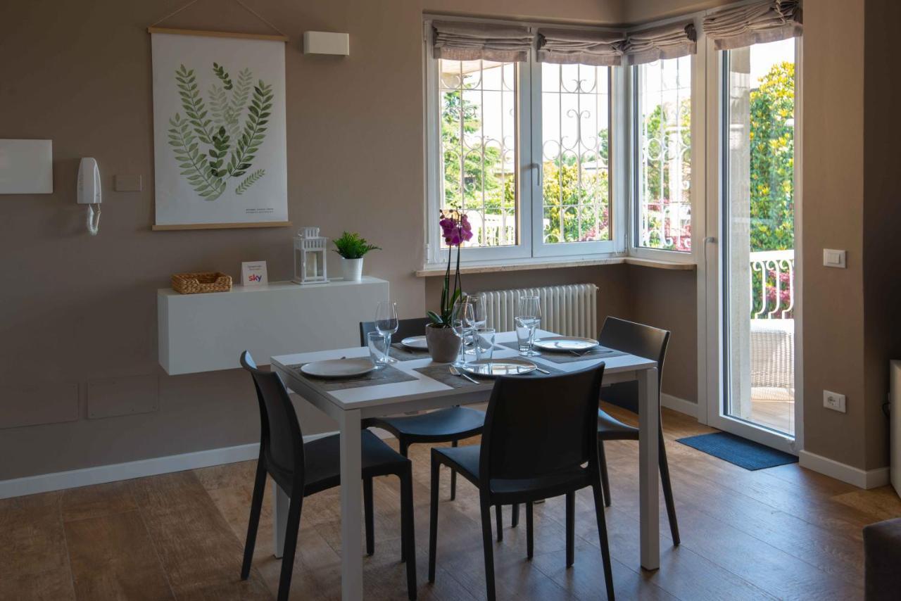 Sirmio Apartments - Narnia Stay Sirmione Kültér fotó