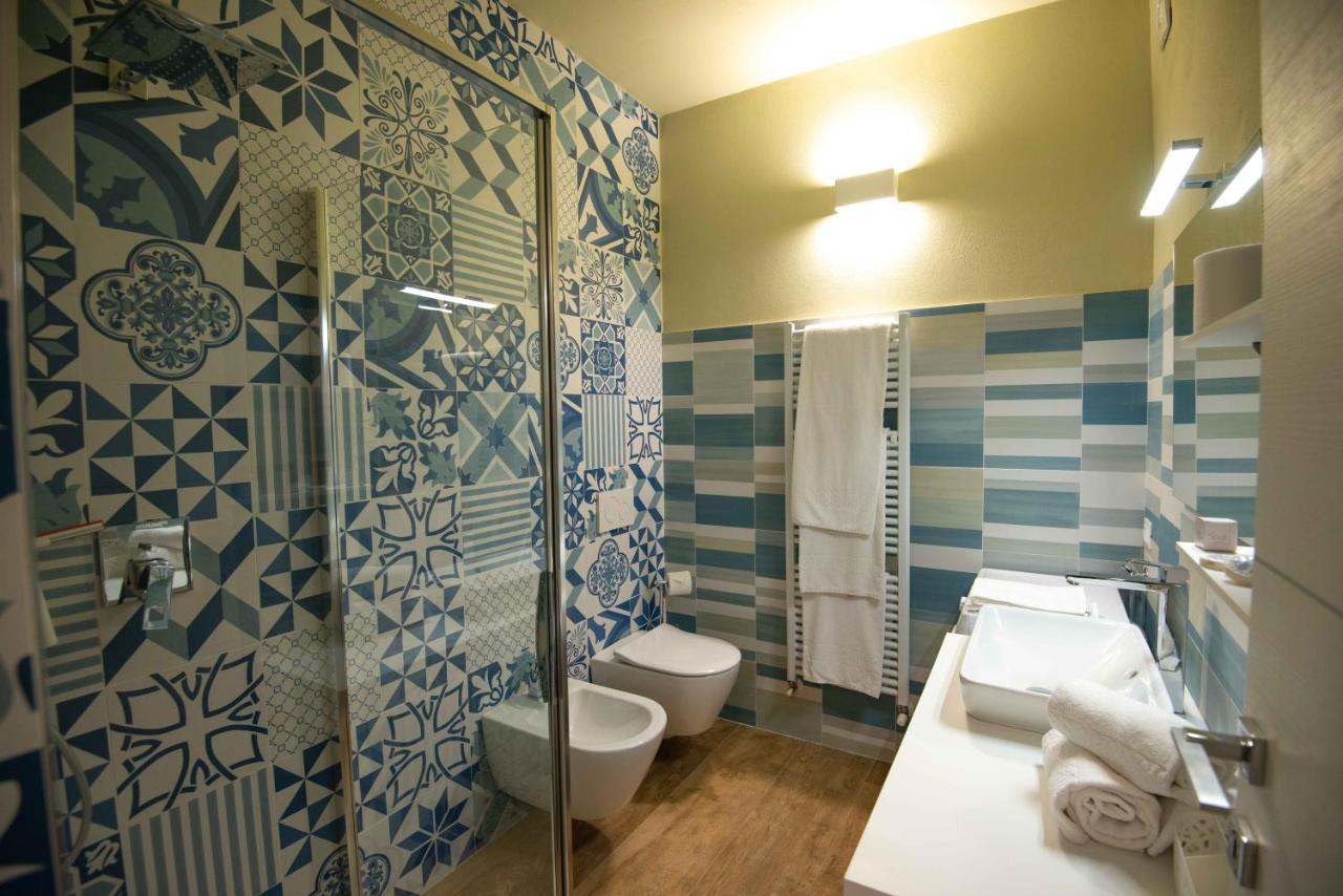 Sirmio Apartments - Narnia Stay Sirmione Kültér fotó