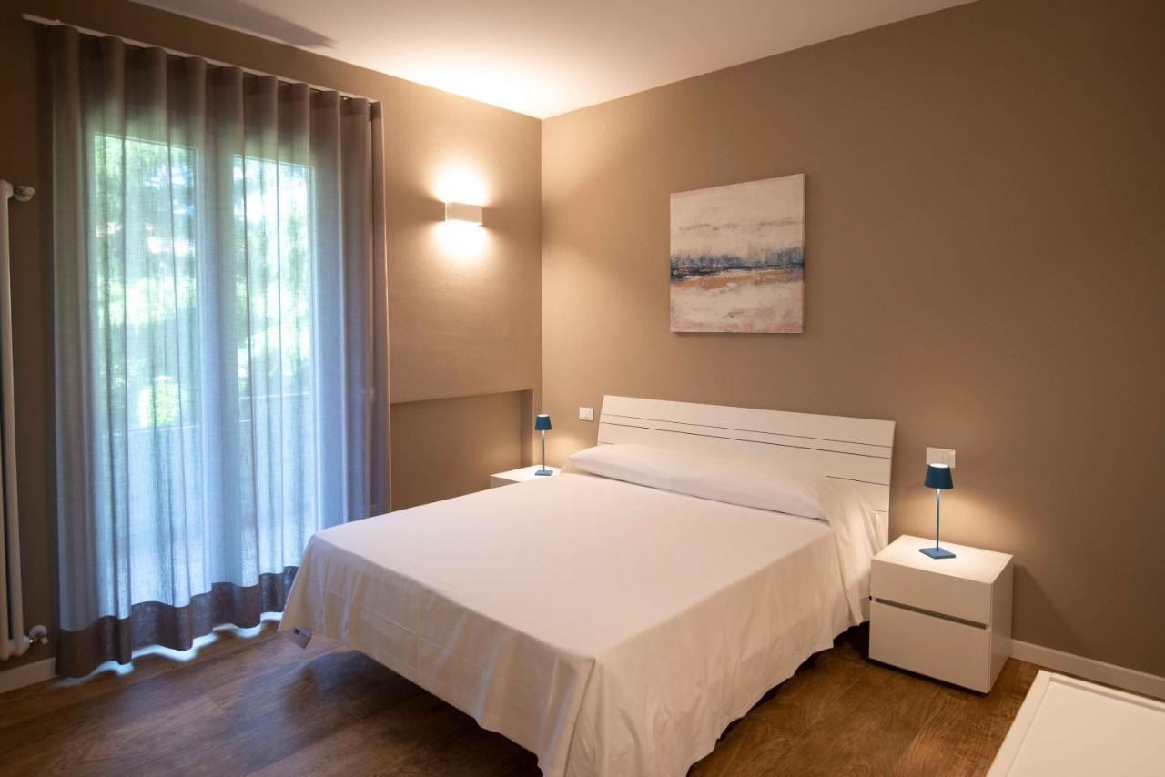Sirmio Apartments - Narnia Stay Sirmione Kültér fotó