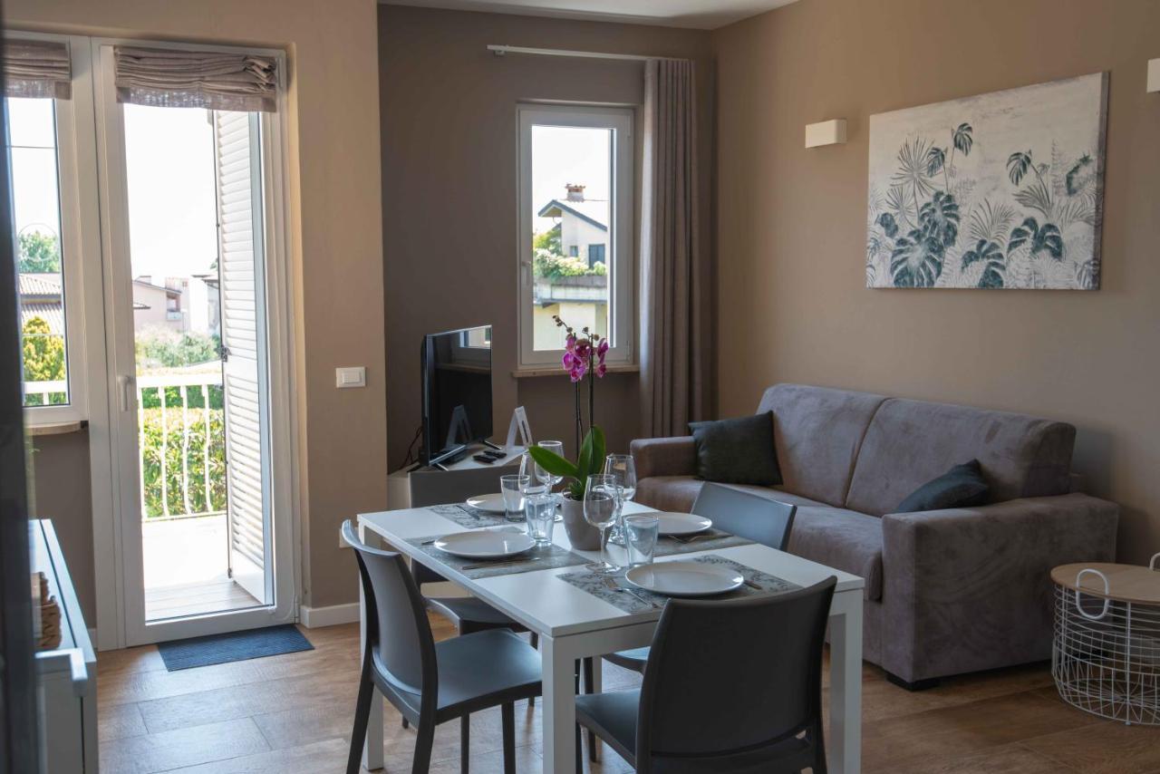 Sirmio Apartments - Narnia Stay Sirmione Kültér fotó