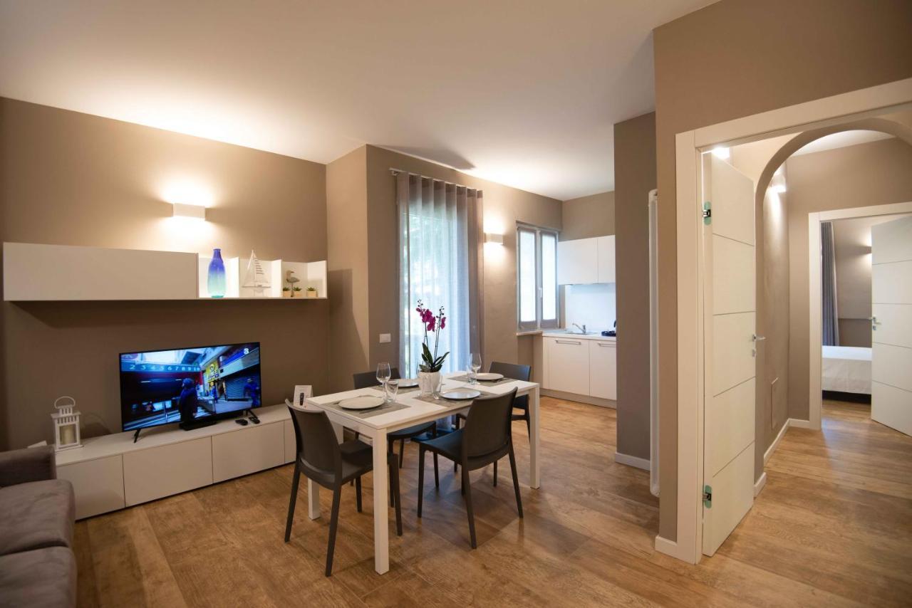 Sirmio Apartments - Narnia Stay Sirmione Kültér fotó