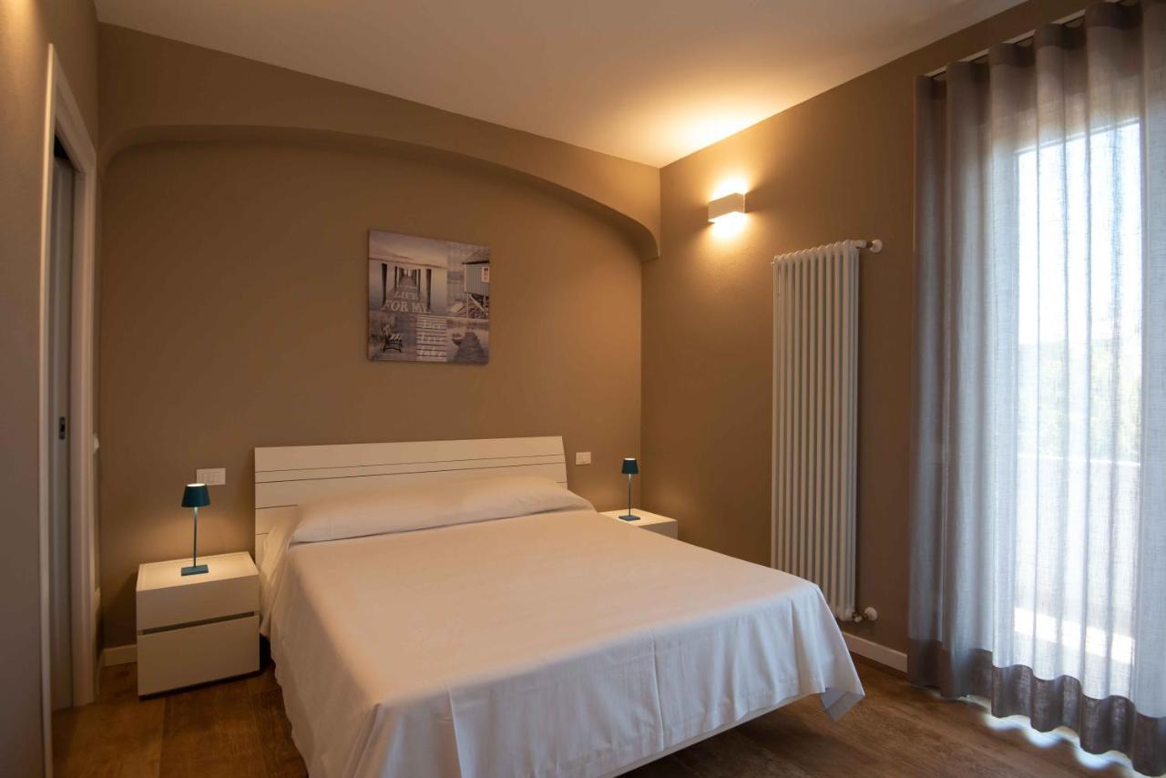 Sirmio Apartments - Narnia Stay Sirmione Kültér fotó