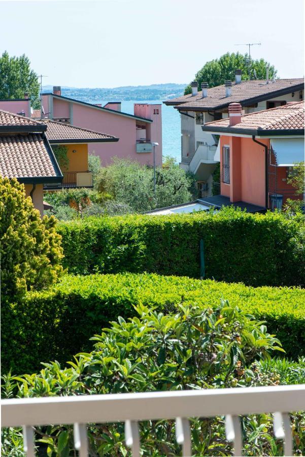 Sirmio Apartments - Narnia Stay Sirmione Kültér fotó