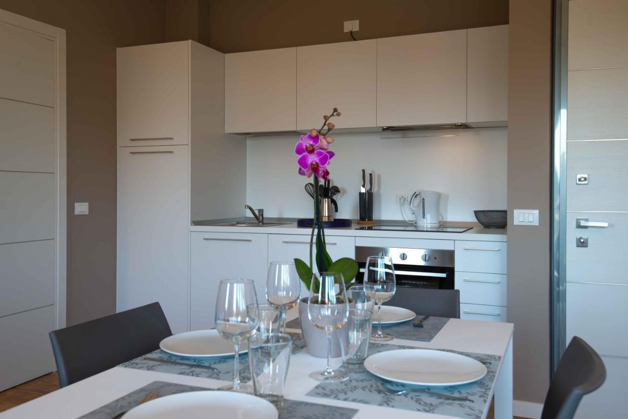 Sirmio Apartments - Narnia Stay Sirmione Kültér fotó