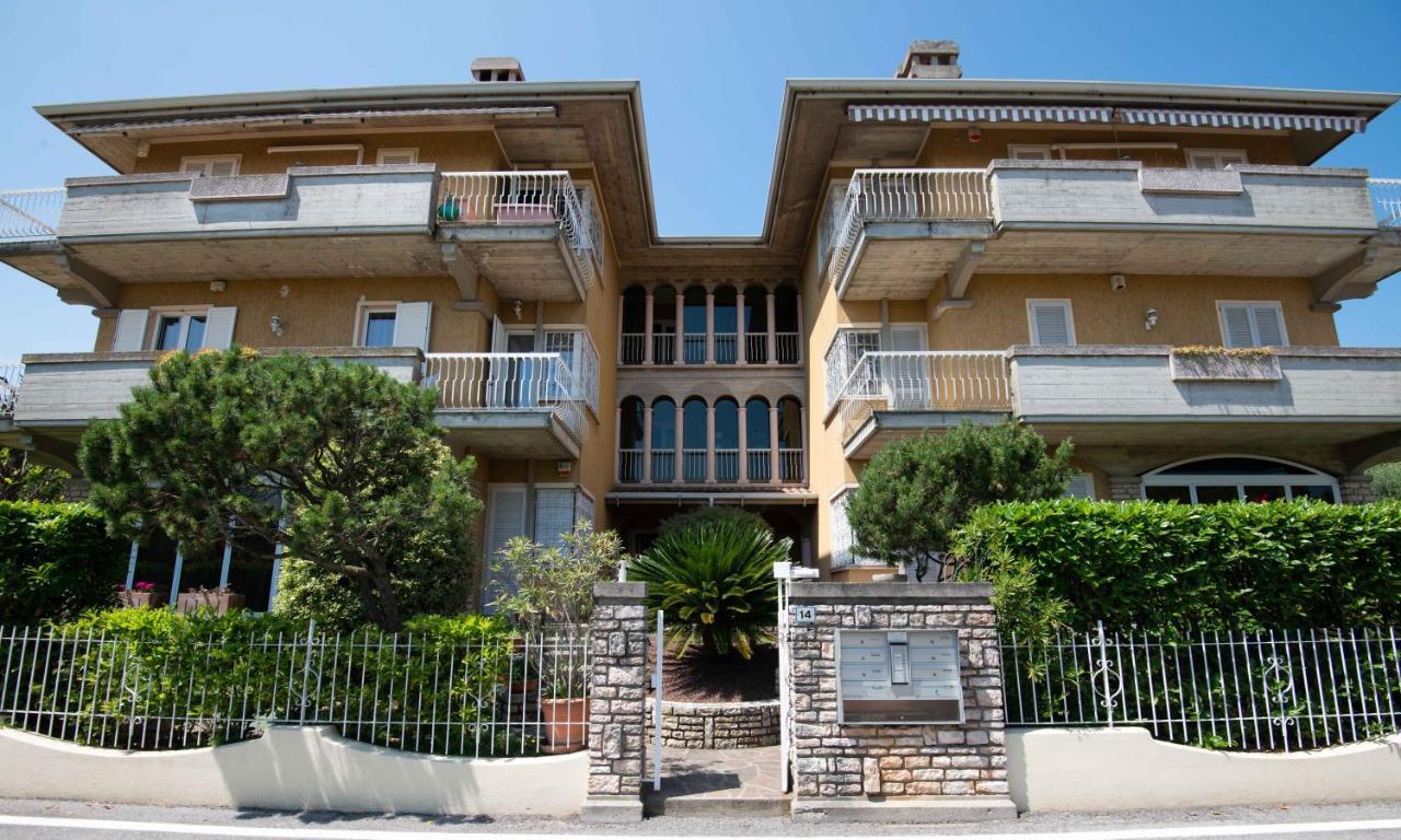 Sirmio Apartments - Narnia Stay Sirmione Kültér fotó