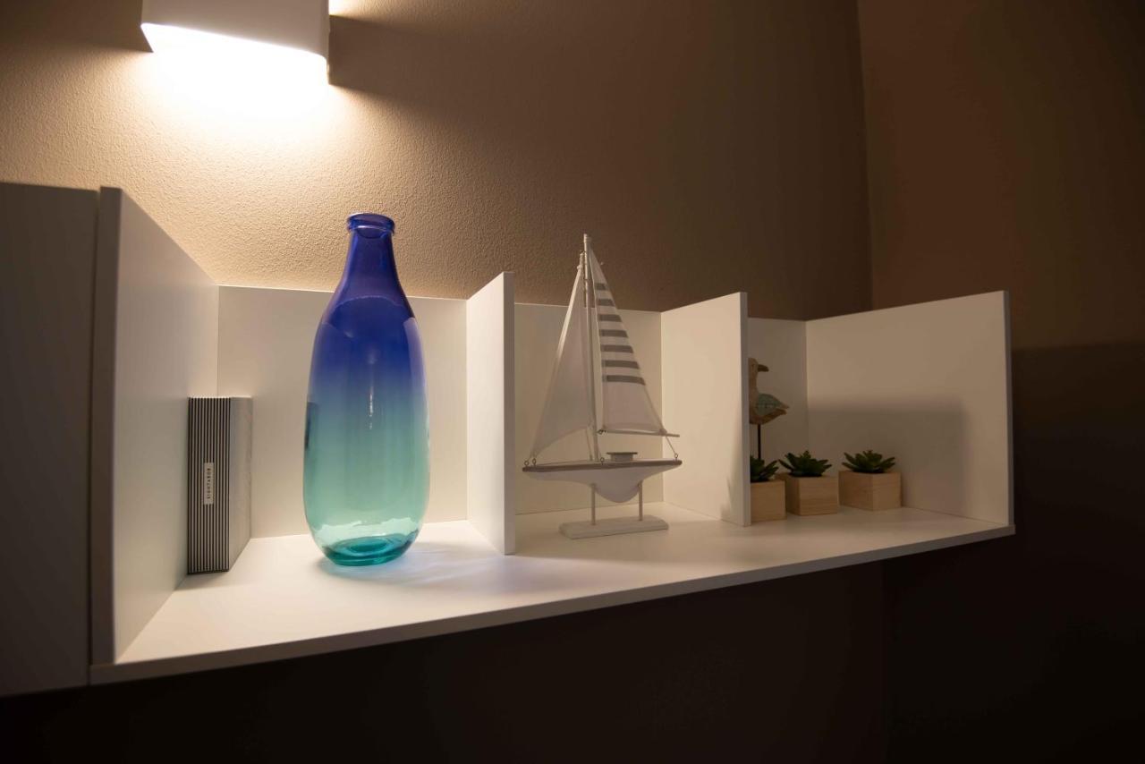 Sirmio Apartments - Narnia Stay Sirmione Kültér fotó