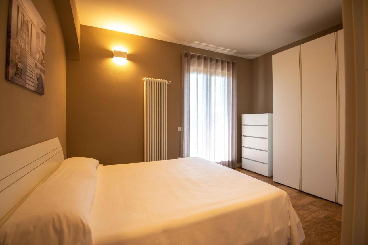 Sirmio Apartments - Narnia Stay Sirmione Kültér fotó