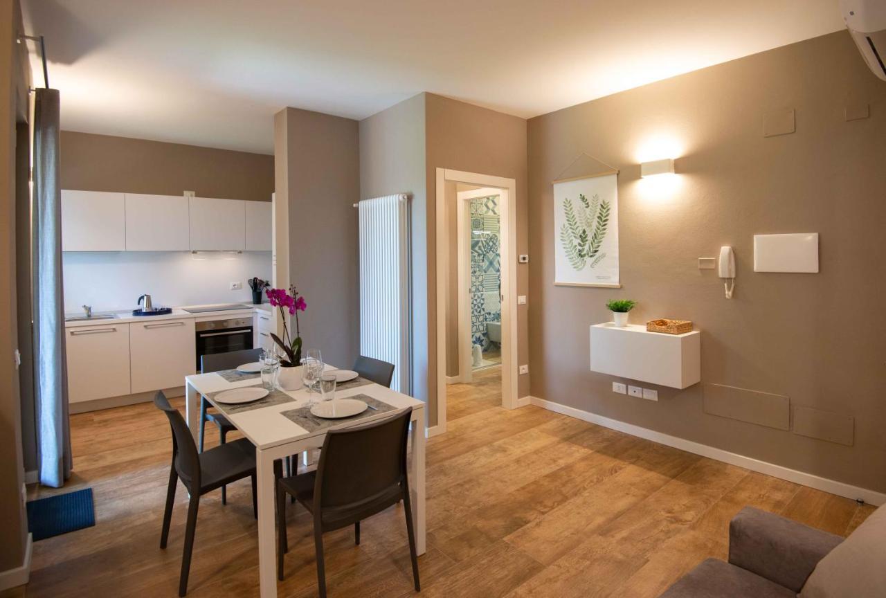 Sirmio Apartments - Narnia Stay Sirmione Kültér fotó