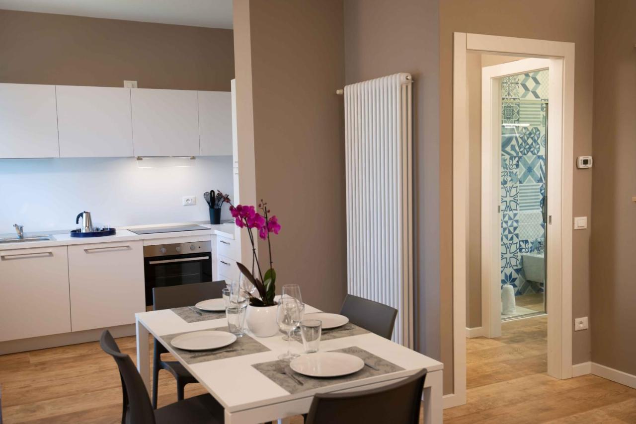 Sirmio Apartments - Narnia Stay Sirmione Kültér fotó