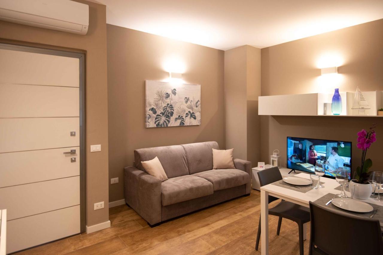 Sirmio Apartments - Narnia Stay Sirmione Kültér fotó