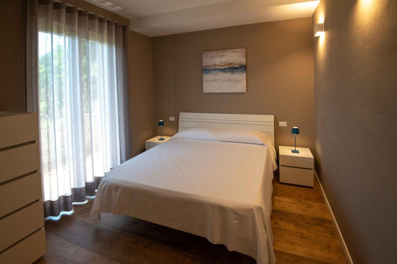 Sirmio Apartments - Narnia Stay Sirmione Kültér fotó