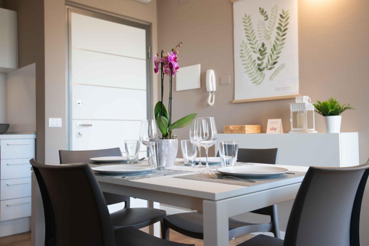 Sirmio Apartments - Narnia Stay Sirmione Kültér fotó
