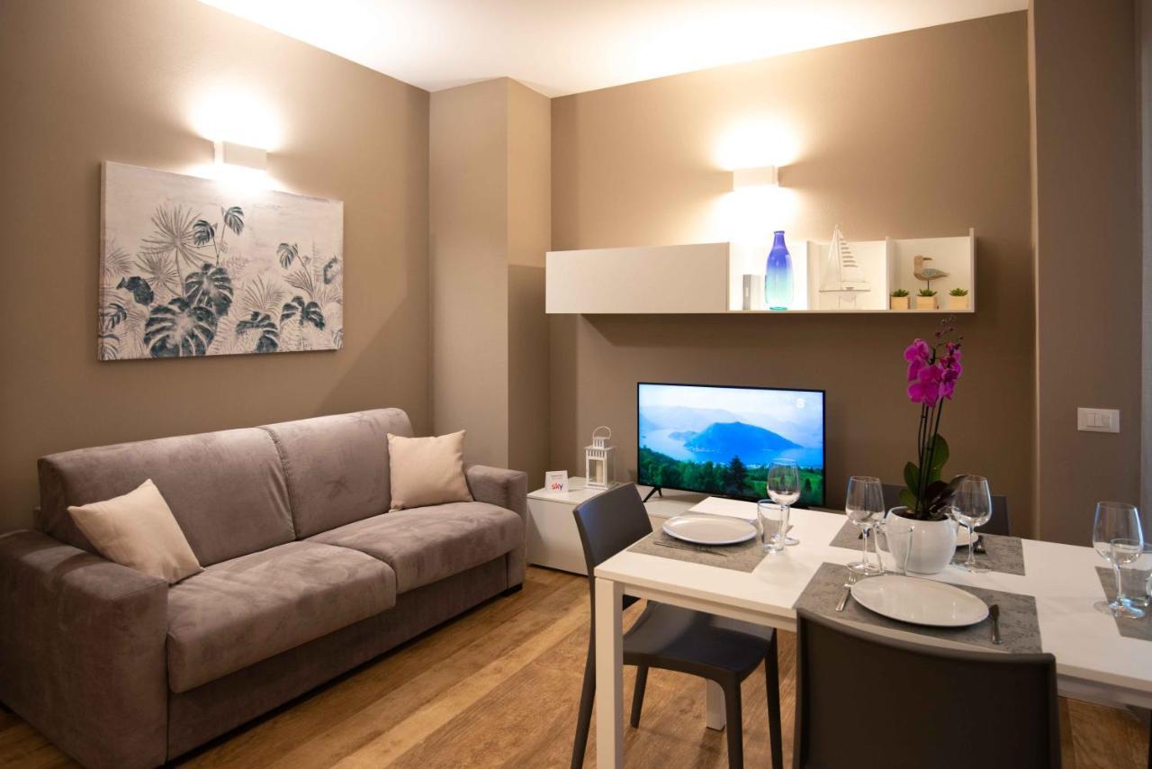 Sirmio Apartments - Narnia Stay Sirmione Kültér fotó