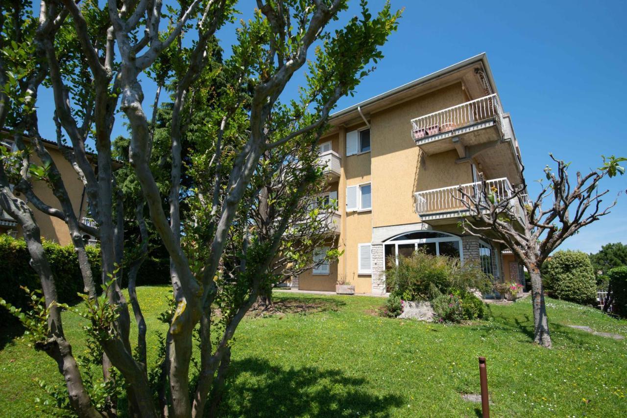 Sirmio Apartments - Narnia Stay Sirmione Kültér fotó