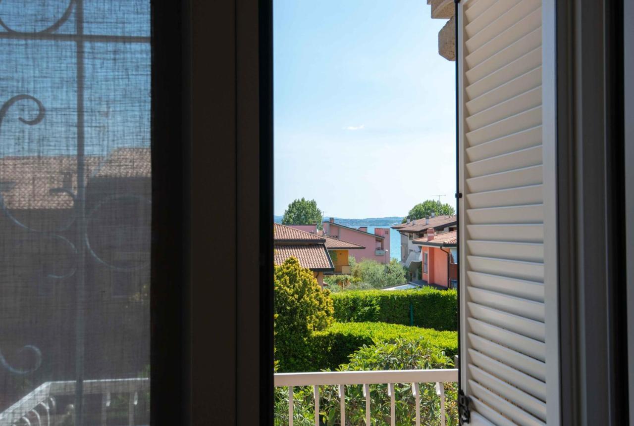 Sirmio Apartments - Narnia Stay Sirmione Kültér fotó