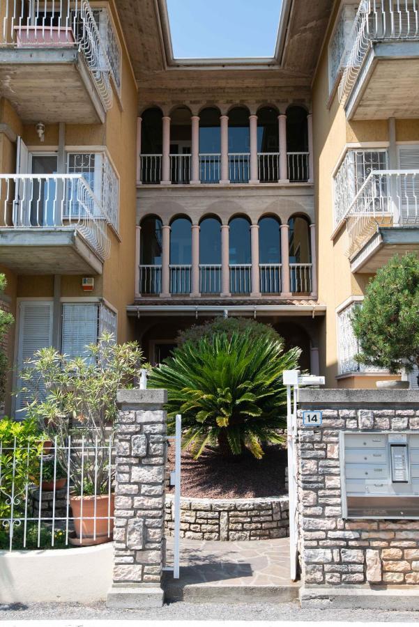 Sirmio Apartments - Narnia Stay Sirmione Kültér fotó