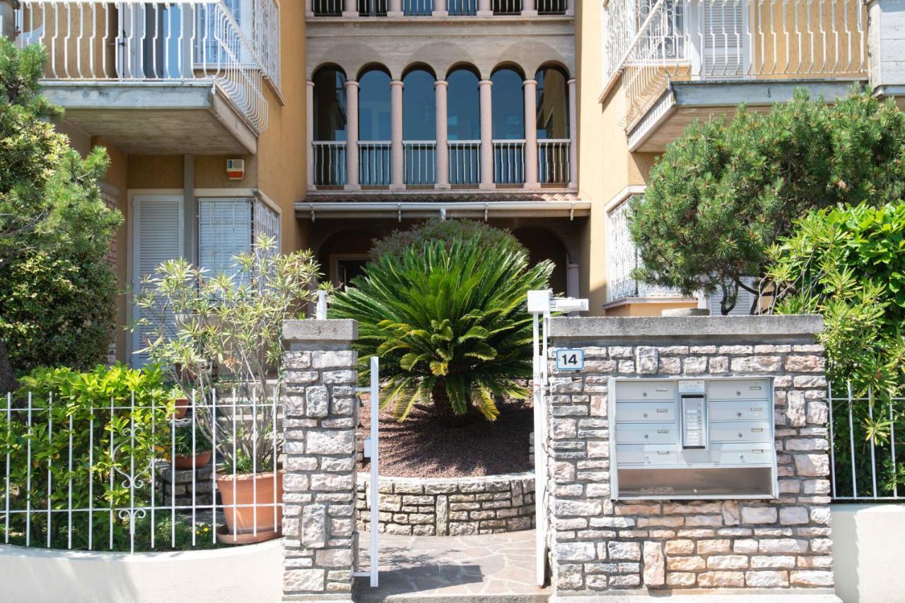 Sirmio Apartments - Narnia Stay Sirmione Kültér fotó