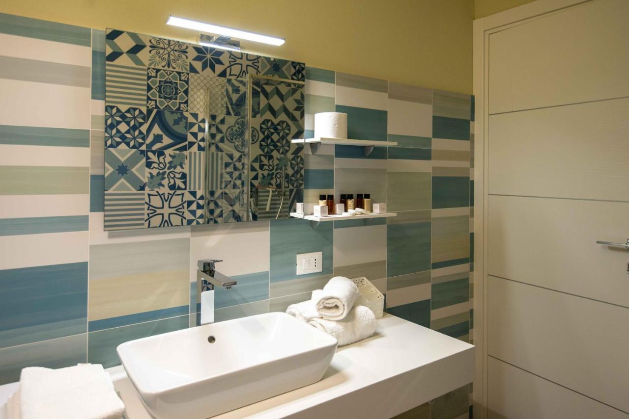 Sirmio Apartments - Narnia Stay Sirmione Kültér fotó