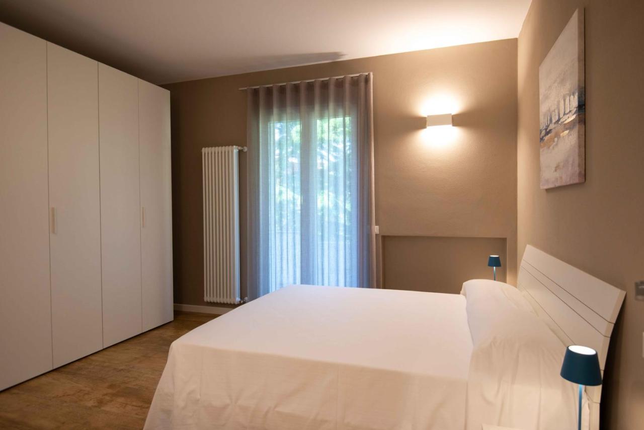 Sirmio Apartments - Narnia Stay Sirmione Kültér fotó
