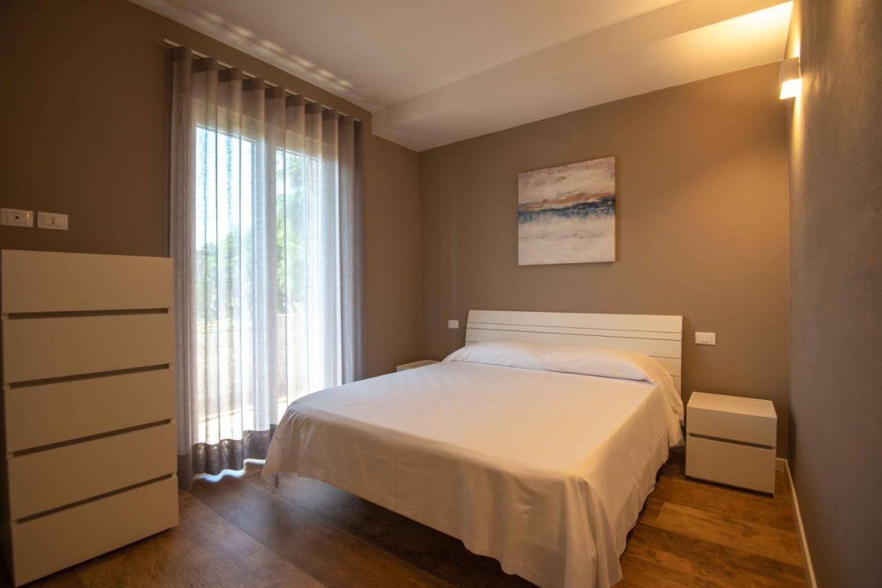 Sirmio Apartments - Narnia Stay Sirmione Kültér fotó