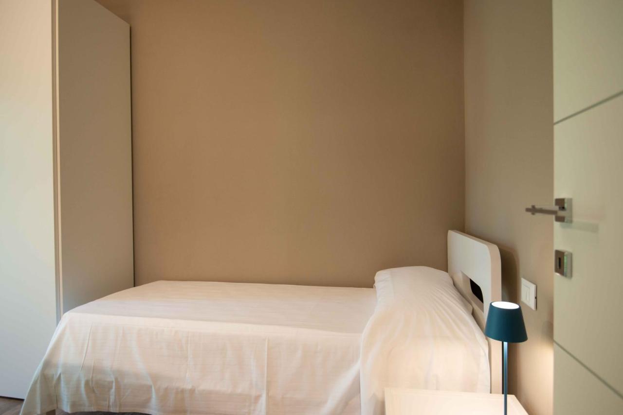 Sirmio Apartments - Narnia Stay Sirmione Kültér fotó