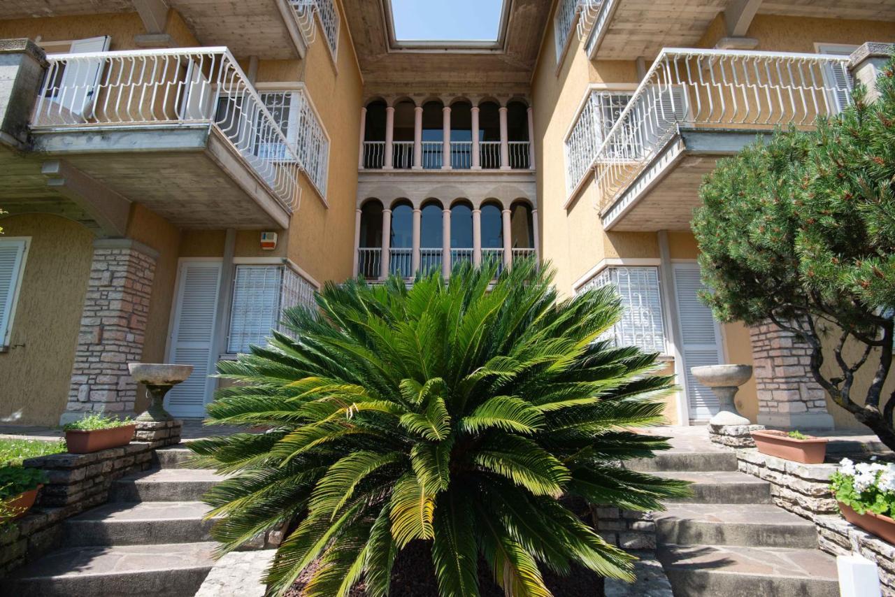 Sirmio Apartments - Narnia Stay Sirmione Kültér fotó